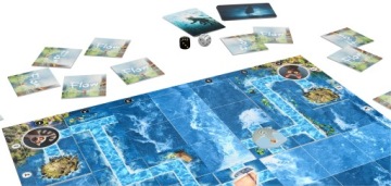 Поточная игра GRANNA