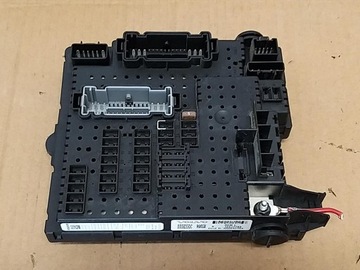 Moduł Sterownik REM Volvo S60 S80 V70 XC70 XC90