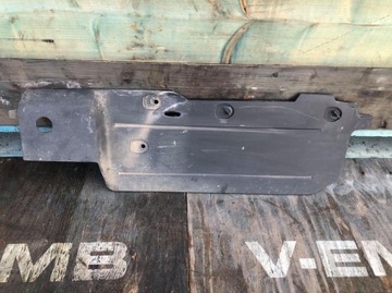 MASKOWNICA OBUDOWY LAMPY VOLVO FH4 82446615