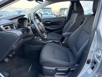 Toyota Corolla XII Sedan 1.5 VVT-i 125KM 2022 Toyota Corolla 1.5 Comfort Seria E21 (2019-) 1.5 C, zdjęcie 14