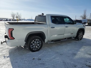 Toyota Tundra II 2022 Toyota Tundra Crewmax Platinum 2022 3.4l 3.4 Hybryda 437KM, zdjęcie 3