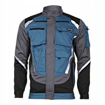 СВИТШОТ + РАБОЧИЕ БРЮКИ LAHTI XL + РЕМЕНЬ