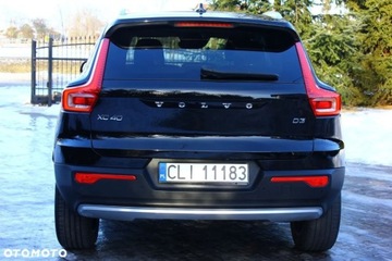 Volvo XC40 Crossover 2.0 D3 150KM 2019 Volvo XC 40 Volvo XC 40 D3 Momentum Pro 2.0 Diesel 150KM, zdjęcie 16