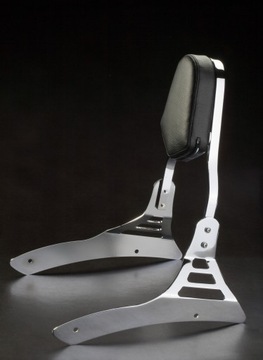 OPARCIE Z BAGAŻNIKIEM KAWASAKI VN900