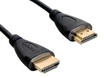 HDMI-HDMI-кабель
