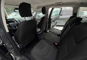 Ford S-Max II Van 2.0 EcoBlue 150KM 2019 Ford S-Max 2.0 TDCI 150KM navi automat GWARANCJA bezwypadkowy 2.0, zdjęcie 21