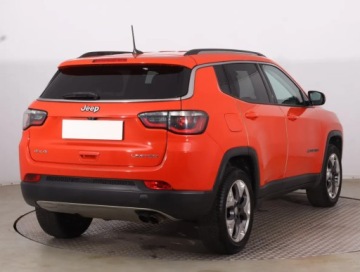 Jeep Compass II SUV 1.4 Multiair 170KM 2019 Jeep Compass 1.4 MultiAir, Salon Polska, zdjęcie 4