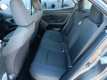 Toyota Yaris IV Hatchback 1.5 Hybrid Dynamic Force 116KM 2023 Toyota Yaris Cross Hybrid 1.5 Comfort 1.5Hybrid 1, zdjęcie 14