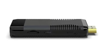 Odtwarzacz multimedialny TV Stick SMART TV 2/
