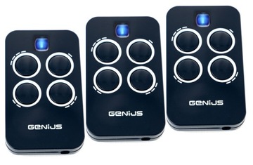 Комплект приводов Genius G-Bat 400/414