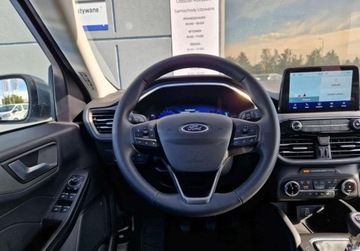 Ford Kuga III SUV 1.5 EcoBoost 150KM 2024 Ford Kuga Ford Kuga1.5 EcoBoost 150 KMTitaniumASOFV Vat 23PL Salon, zdjęcie 14