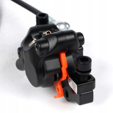 Гидравлические тормоза Kugoo G2, M4, M5, Langfeite L8 — передние и задние, комплект H800