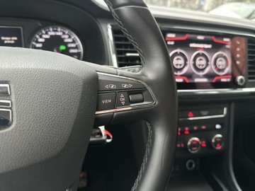 Seat Ateca SUV 1.5 EcoTSI 150KM 2019 Seat Ateca 1.5 150KM Eco TSI Style S&amp;S DSG Salon P, zdjęcie 27