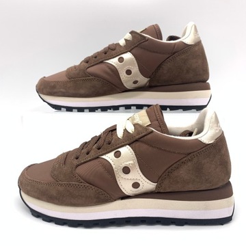 Buty damskie sneakersy sportowe SAUCONY JAZZ TRIPLE rozmiar 35,5