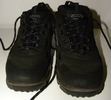 Buty Ecco Receptor GoreTex 40/26