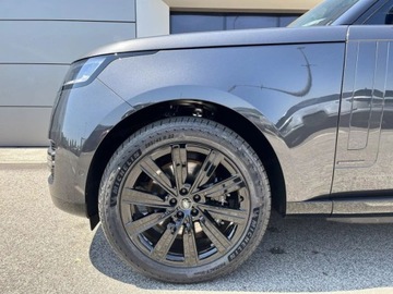 Land Rover Range Rover V SWB PHEV 3.0 550e 550KM 2025 Range Rover P550e Autobiography 3.0 (550KM) 2025, zdjęcie 11