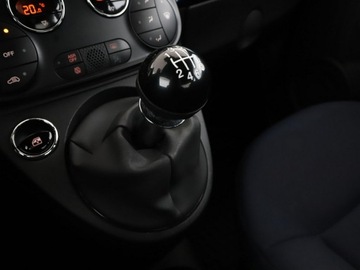 Fiat 500 III 2022 Fiat 500 FV23 1.0 Mild-Hybrid Club Klimatronik, zdjęcie 25