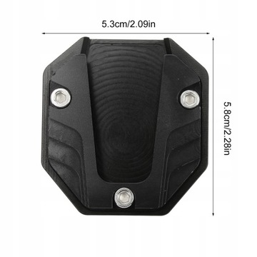 ПОДСТАВКА/СТОЙКА ДЛЯ МОТОЦИКЛА БОКОВАЯ ПОДСТАВКА