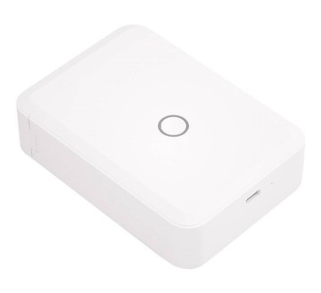 Беспроводной принтер этикеток NIIMBOT D110 BT