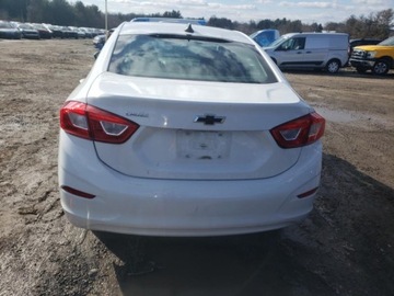 Chevrolet Cruze 2018 Chevrolet Cruze CHEVROLET CRUZE LS, 2018r., 1.4L, zdjęcie 5
