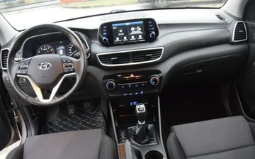 Hyundai Tucson IV 2020 Hyundai Tucson 1.6B Kamera Oryginal Lakier 2020 48 Tys Km Sprowadzony Opla, zdjęcie 26