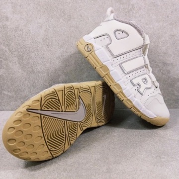 Кроссовки Nike Air More Uptempo Phantom (TD), размер 26