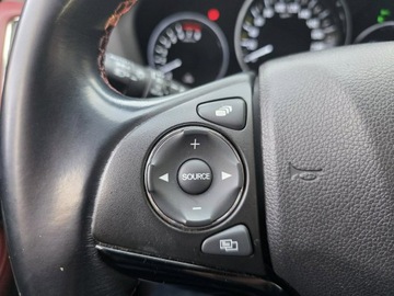 Honda HR-V II SUV Facelifting 1.5 VTEC TURBO 182KM 2020 Honda HR-V 1.5 Benzyna 182 KM, Kamera, Bluetooth,, zdjęcie 12