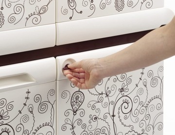 TTS MagicArt 25 Безопасность