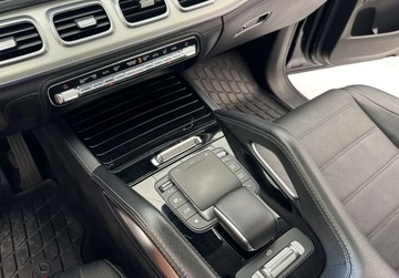 Mercedes GLE V167 SUV 2.9 400d 330KM 2021 Mercedes-Benz GLE 4X4 GLE 400D Coupe 330 KM Salon PL 1 wlasciciel 2021r, zdjęcie 9