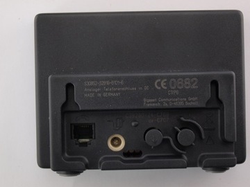 Базовая станция Gigaset Box 100 DECT