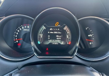 Kia Ceed III 2018 Kia Ceed GT 1.6 204KM Climatronic NAVI Kamera LED Bezwypadkowy SERWIS, zdjęcie 14