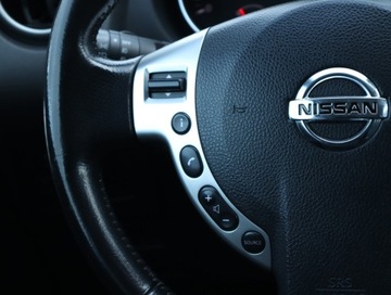 Nissan Qashqai I Crossover 2.0 140KM 2010 Nissan Qashqai 2.0, Klima, Klimatronic, Tempomat, zdjęcie 18