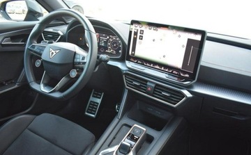 Cupra Formentor Crossover Facelifting 1.5 eTSI 150KM 2024 Cupra Formentor Lift Kubelki Salon PL 1 Wl Vat 23 1.5 Hybryda 150KM, zdjęcie 10