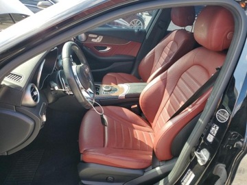 Mercedes 2021 Mercedes-Benz Klasa C 43 AMG 2021 3.0l 3.0 Benzyna 385KM, zdjęcie 7