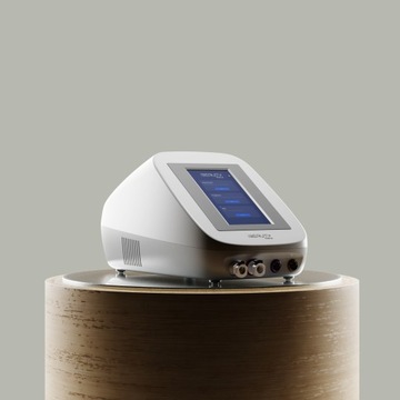 IBeautyMate Интеллектуальный косметический комбинированный акустико-волновой дермомассаж