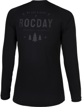 Женская велосипедная майка ROCDAY Patrol, размер L