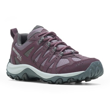 Buty turystyczne damskie Merrell Accentor 3 Sport GTX shark 40 EU