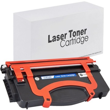 Toner do drukarki Lexmark E120 E120 N