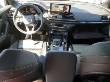 Audi Q5 II 2024 Audi SQ5 Sportback Prestige 2024 3.0l 3.0 Benzyna 349KM, zdjęcie 8