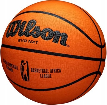 Официальный игровой мяч Wilson Africa