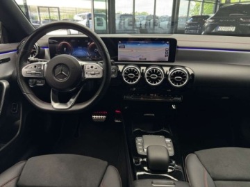 Mercedes CLA C118/X118 2020 Mercedes-Benz CLA 200 AMG Line Nawigacja Kamera cofania Podgrzewane fot, zdjęcie 6