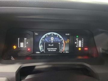 Toyota Tacoma II 2024 Toyota Tacoma Double Cab 2024 2.4 Benzyna 278KM, zdjęcie 9