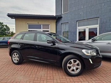 Volvo XC60 I SUV Facelifting 2.0 D4 DRIVE-E 181KM 2014 Volvo XC 60 D4 Momentum Automat Ledy, zdjęcie 13