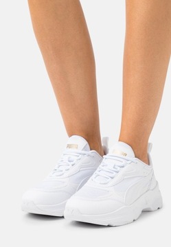 Sneakersy niskie Cassia Puma 40,5