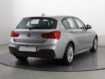 BMW Seria 1 F20-F21 2015 BMW 1 118i, Salon Polska, Serwis ASO, Automat, zdjęcie 4