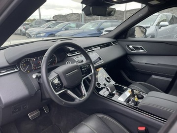 Land Rover Range Rover Velar SUV 2.0 250KM 2023 Land Rover Range Rover VELAR RDinamic SE 4x4 Hak, zdjęcie 6