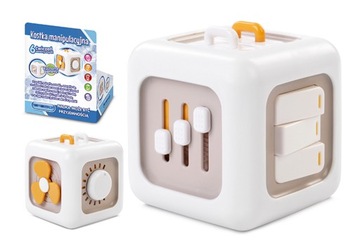 Kostka manipulacyjna