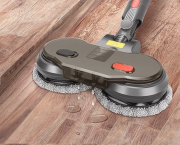 SZCZOTKA MOP DO ODKURZACZA DYSON V7 V8 V10 V11