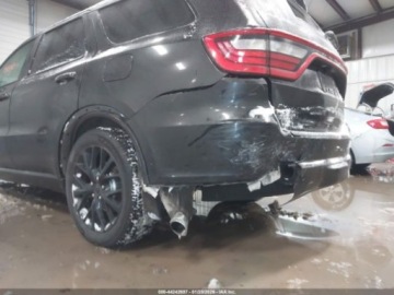 Dodge Durango III 2016 Dodge Durango 2016 r., 5,7L RT 5.7 Benzyna 360KM, zdjęcie 9