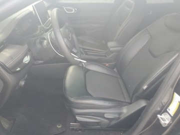 Jeep Compass II 2022 Jeep Compass Latitude 2022 2.4l 2.4 Benzyna 177KM, zdjęcie 7